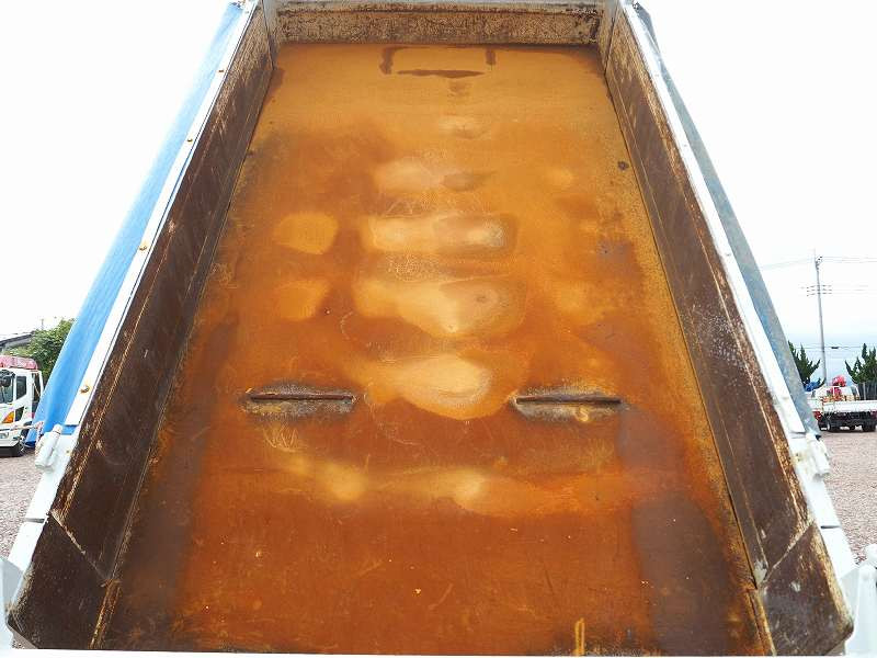 いすゞ エルフ TKG-NKR85AN(2WD)の写真35