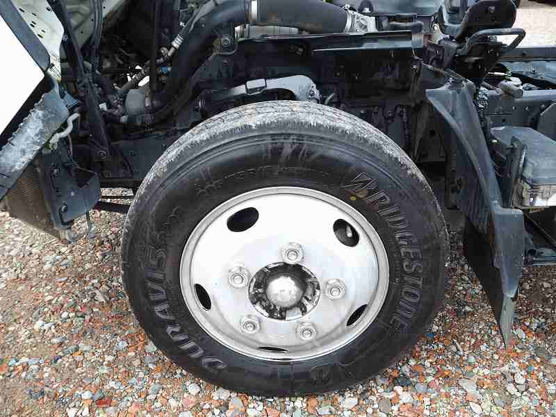 いすゞ エルフ TKG-NKR85AN(2WD)の写真42