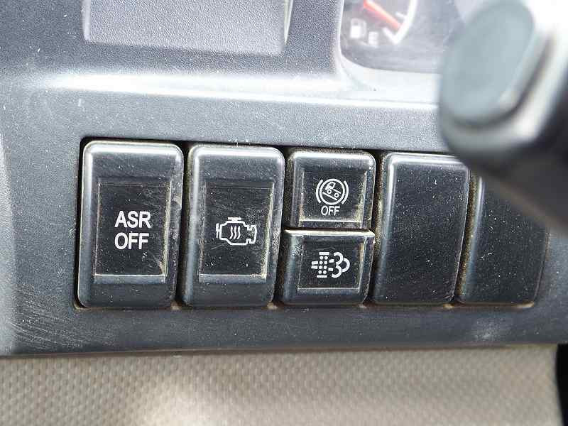 いすゞ エルフ TKG-NKR85AN(2WD)の写真47