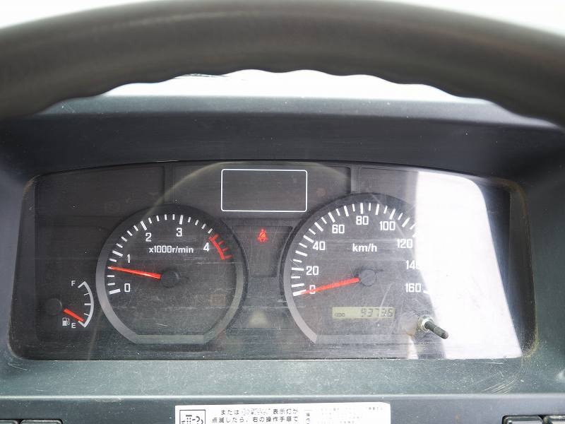 いすゞ エルフ TKG-NKR85AN(2WD)の写真49