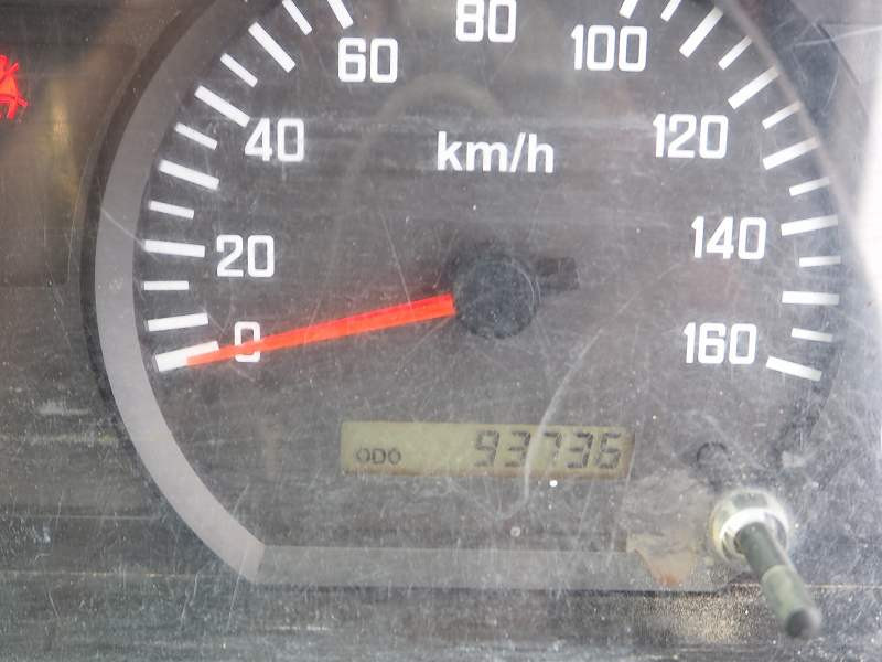 いすゞ エルフ TKG-NKR85AN(2WD)の写真50