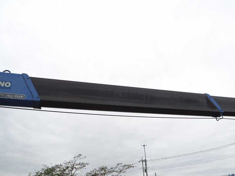 日野 レンジャー TKG-FC9JKAP(2WD)の写真17