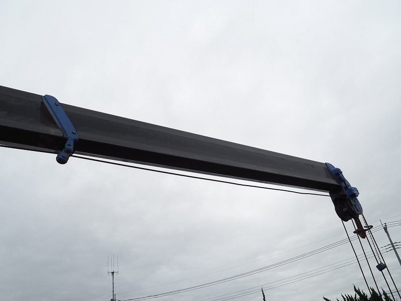 日野 レンジャー TKG-FC9JKAP(2WD)の写真19