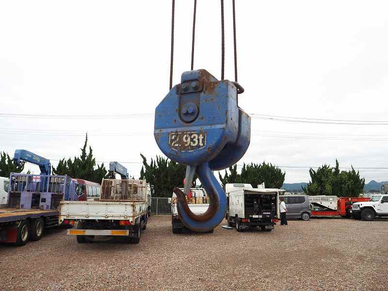 日野 レンジャー TKG-FC9JKAP(2WD)の写真20