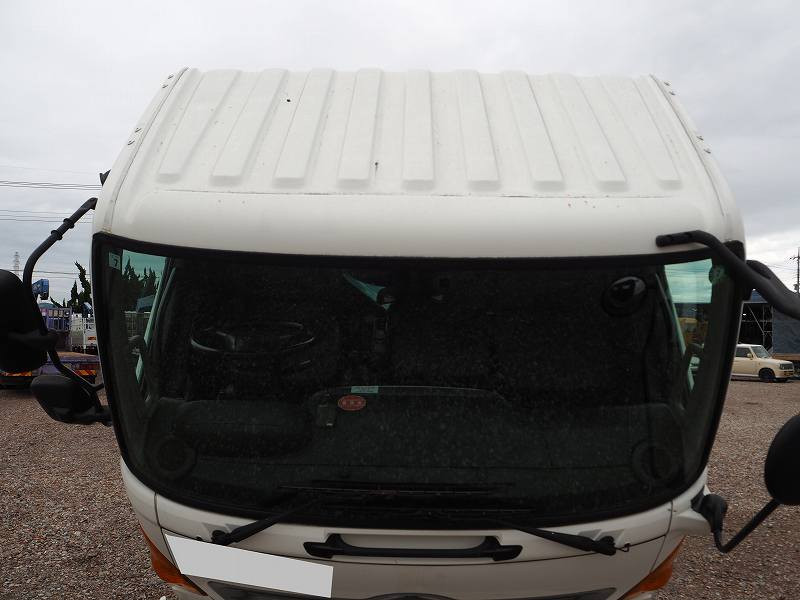 日野 レンジャー TKG-FC9JKAP(2WD)の写真27