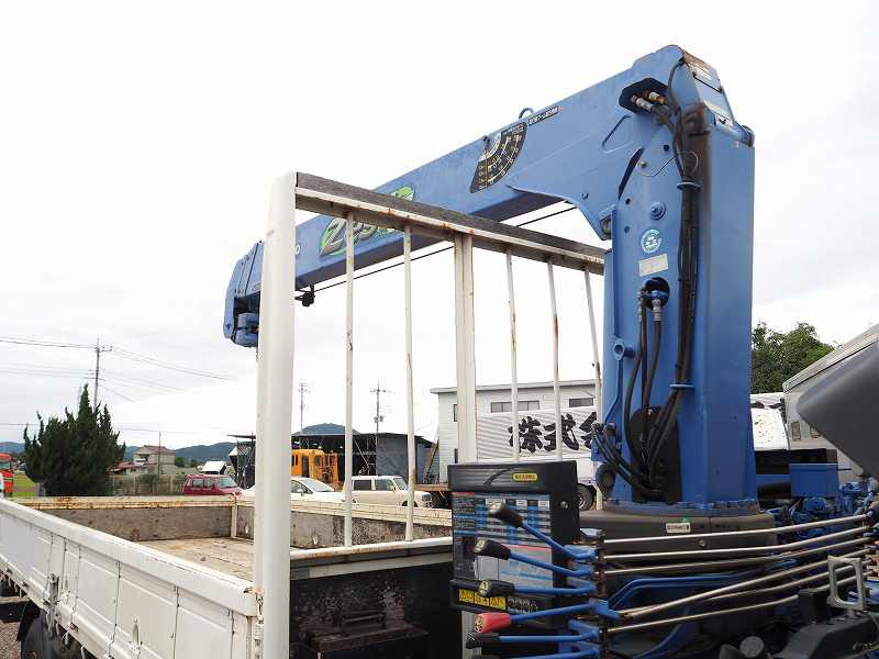 日野 レンジャー TKG-FC9JKAP(2WD)の写真29