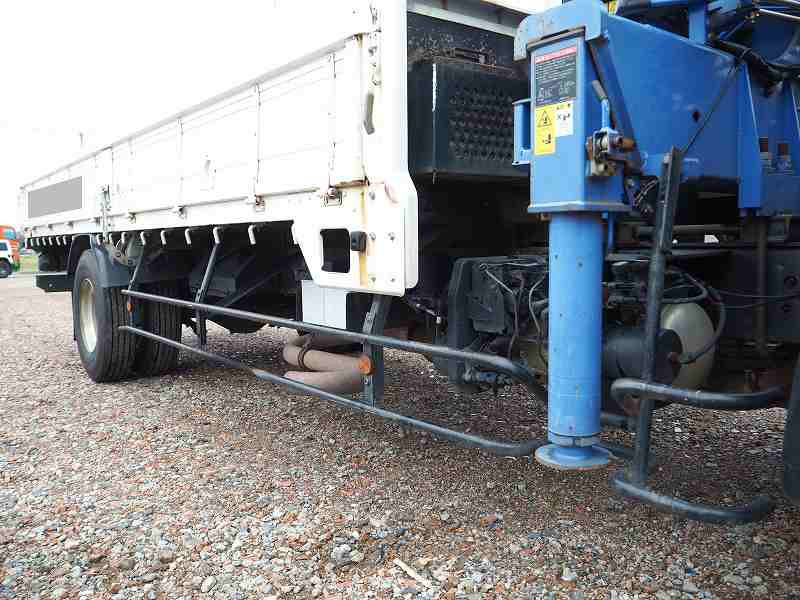 日野 レンジャー TKG-FC9JKAP(2WD)の写真30