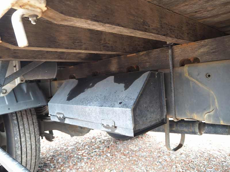 日野 レンジャー TKG-FC9JKAP(2WD)の写真32