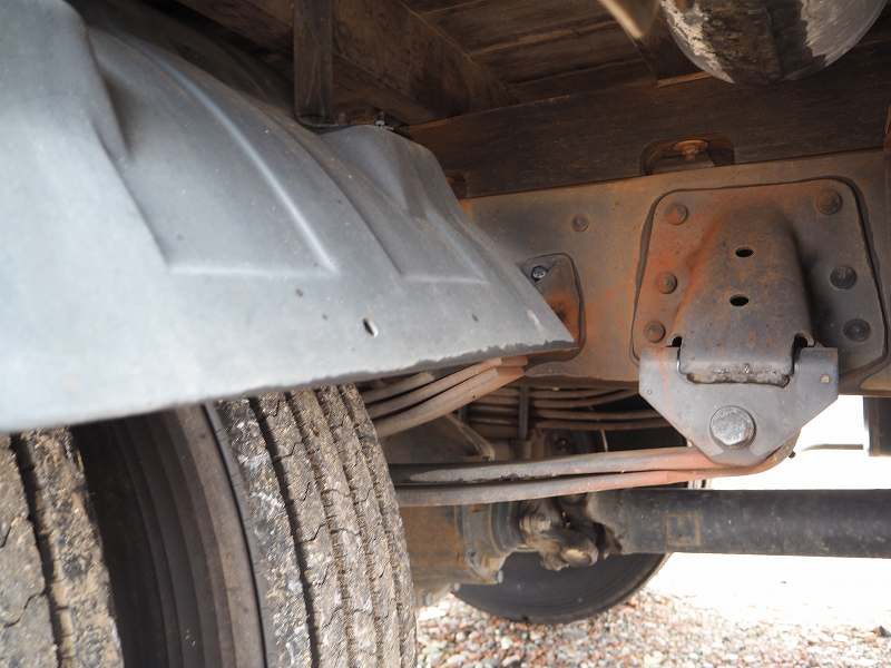 日野 レンジャー TKG-FC9JKAP(2WD)の写真33