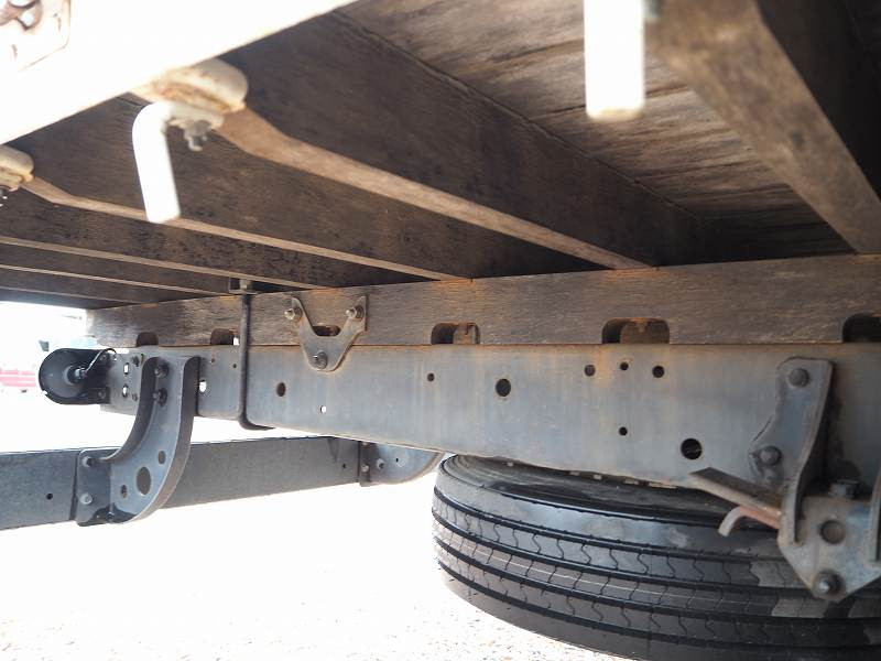 日野 レンジャー TKG-FC9JKAP(2WD)の写真35