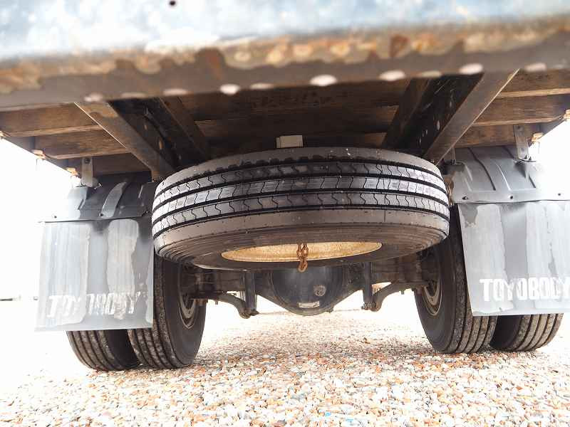 日野 レンジャー TKG-FC9JKAP(2WD)の写真36