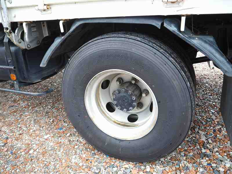 日野 レンジャー TKG-FC9JKAP(2WD)の写真38