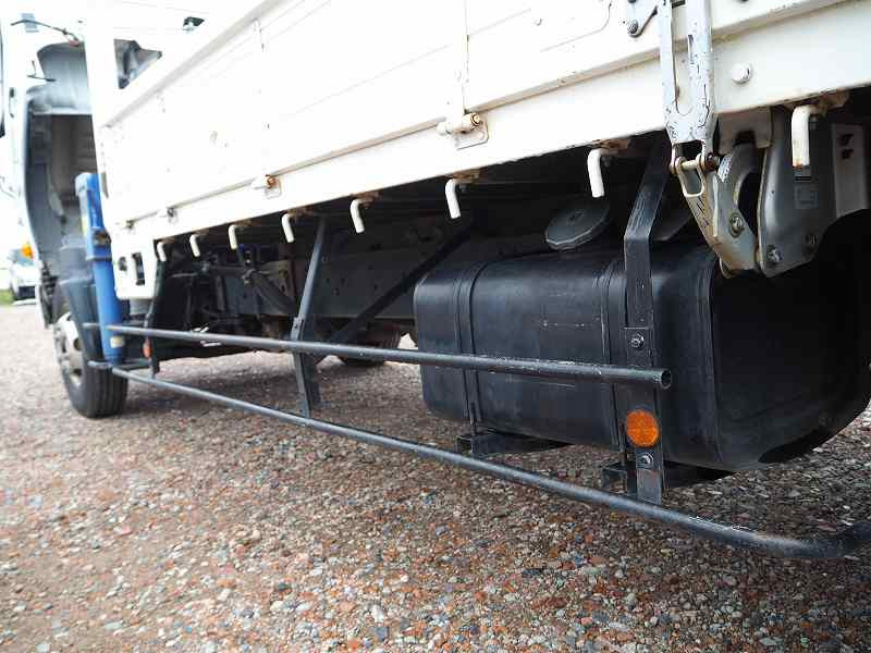 日野 レンジャー TKG-FC9JKAP(2WD)の写真39