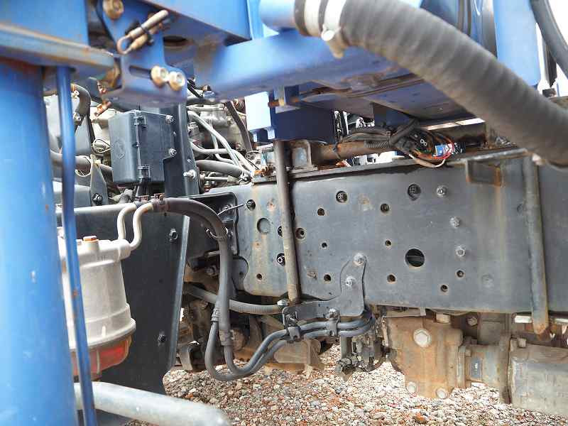 日野 レンジャー TKG-FC9JKAP(2WD)の写真40