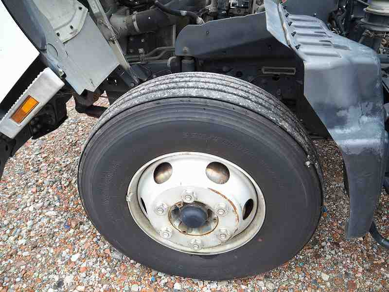 日野 レンジャー TKG-FC9JKAP(2WD)の写真42