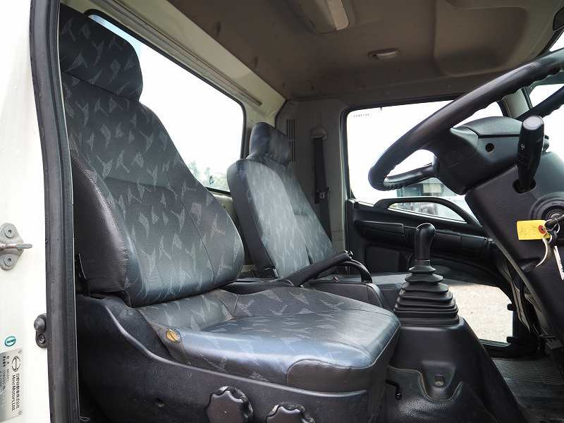 日野 レンジャー TKG-FC9JKAP(2WD)の写真46