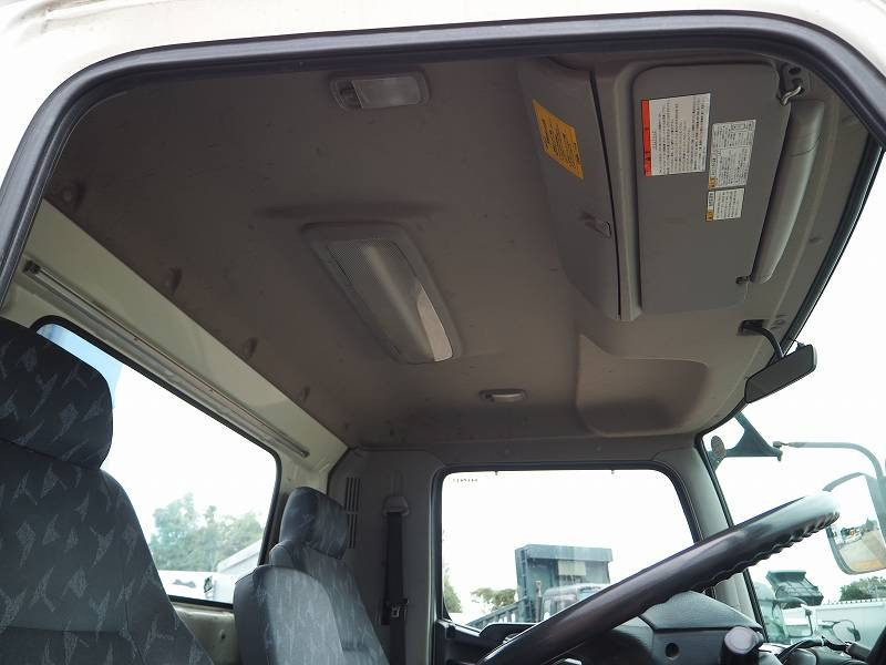 日野 レンジャー TKG-FC9JKAP(2WD)の写真47