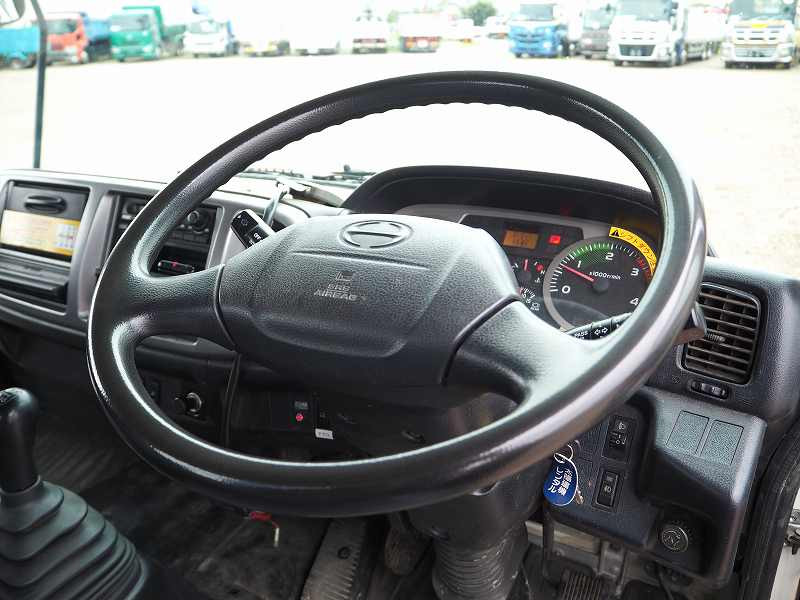 日野 レンジャー TKG-FC9JKAP(2WD)の写真48