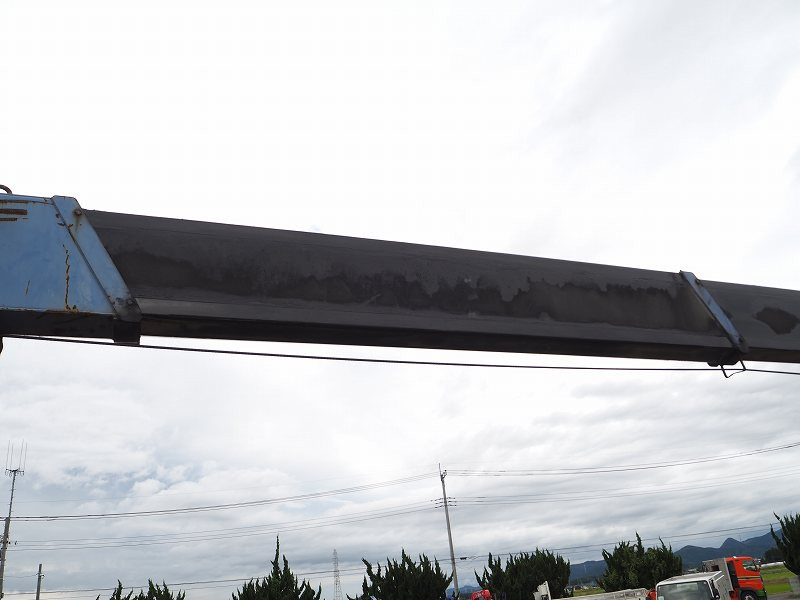 三菱 ファイター KK-FK71HJ(2WD)の写真17