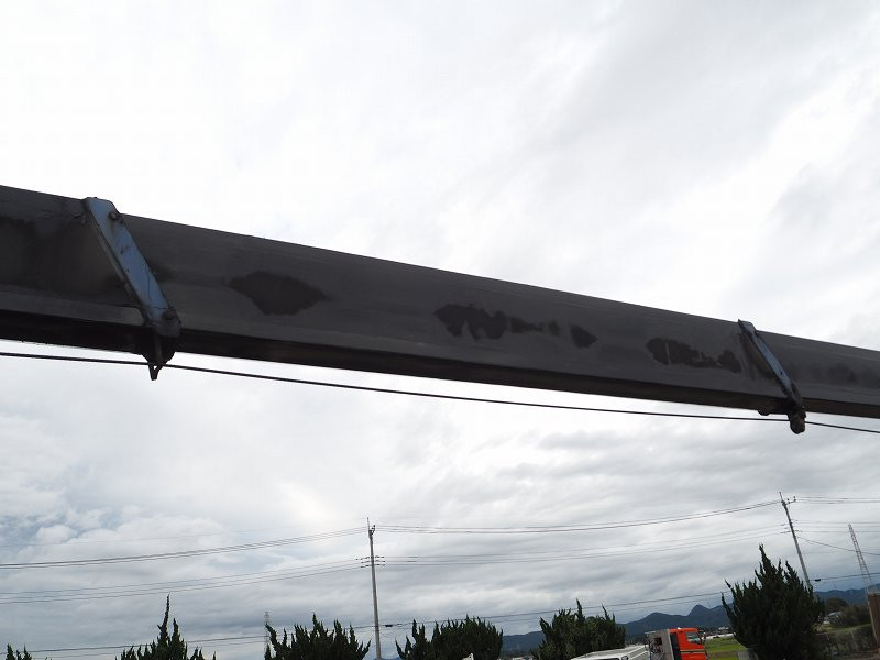 三菱 ファイター KK-FK71HJ(2WD)の写真18