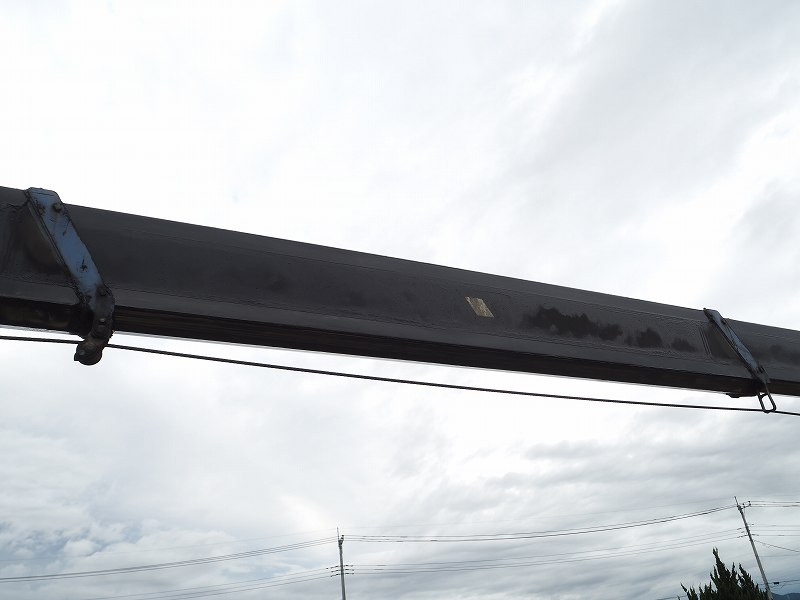 三菱 ファイター KK-FK71HJ(2WD)の写真19