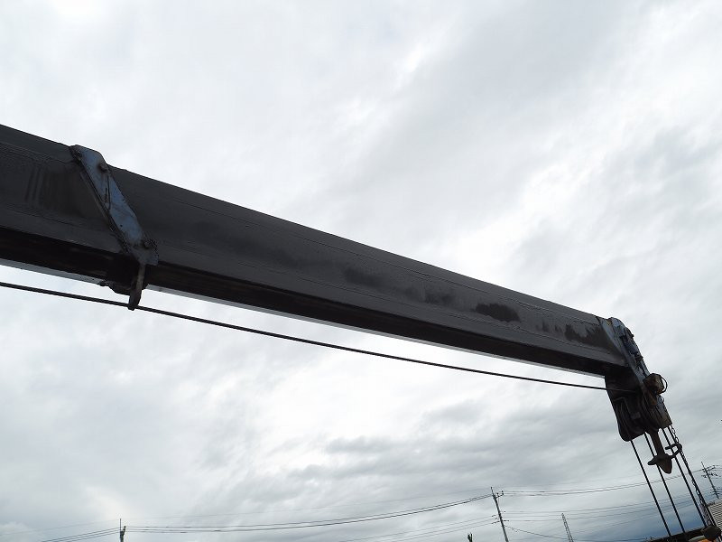 三菱 ファイター KK-FK71HJ(2WD)の写真20