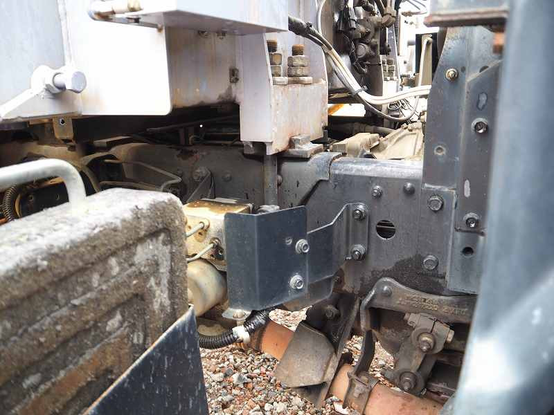 三菱 ファイター KK-FK71HJ(2WD)の写真27