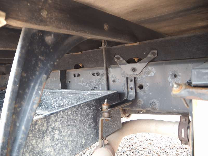 三菱 ファイター KK-FK71HJ(2WD)の写真28