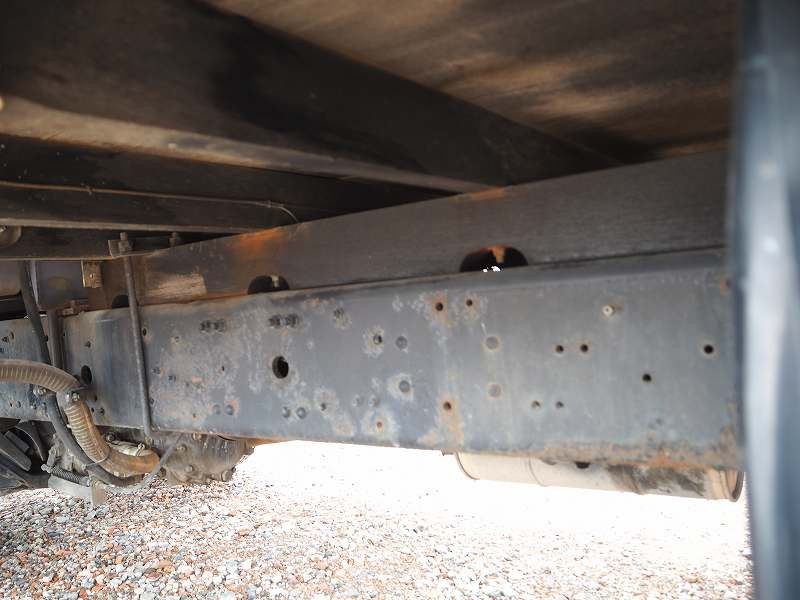 三菱 ファイター KK-FK71HJ(2WD)の写真38