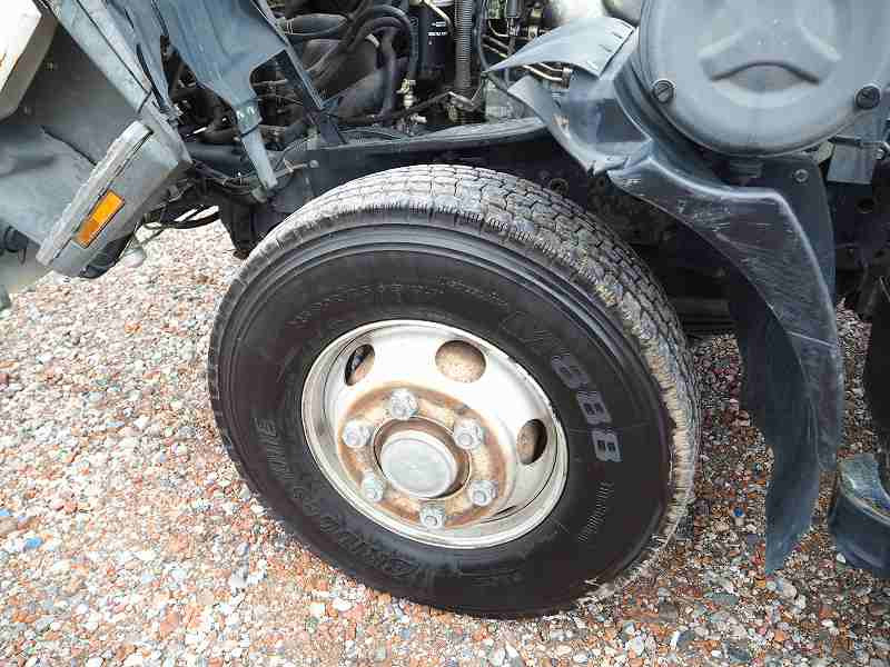 三菱 ファイター KK-FK71HJ(2WD)の写真40