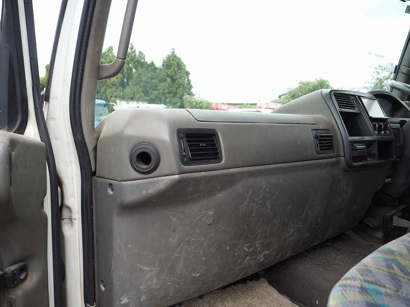 三菱 ファイター KK-FK71HJ(2WD)の写真44