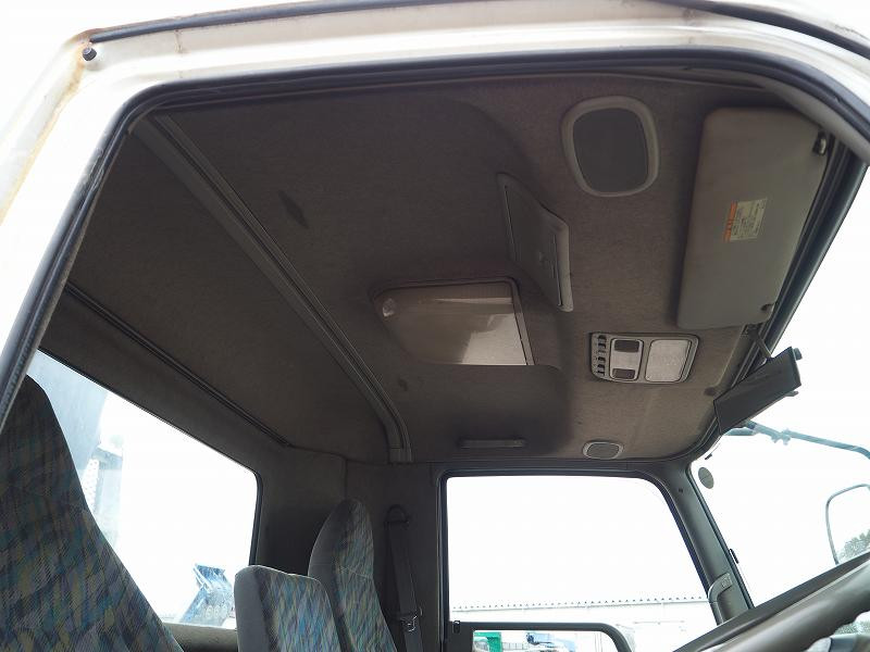 三菱 ファイター KK-FK71HJ(2WD)の写真46