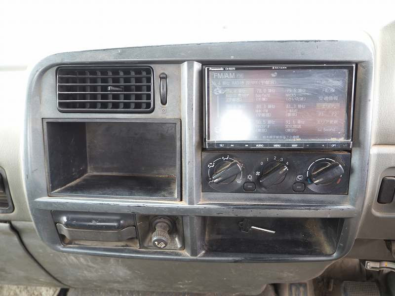 三菱 ファイター KK-FK71HJ(2WD)の写真48