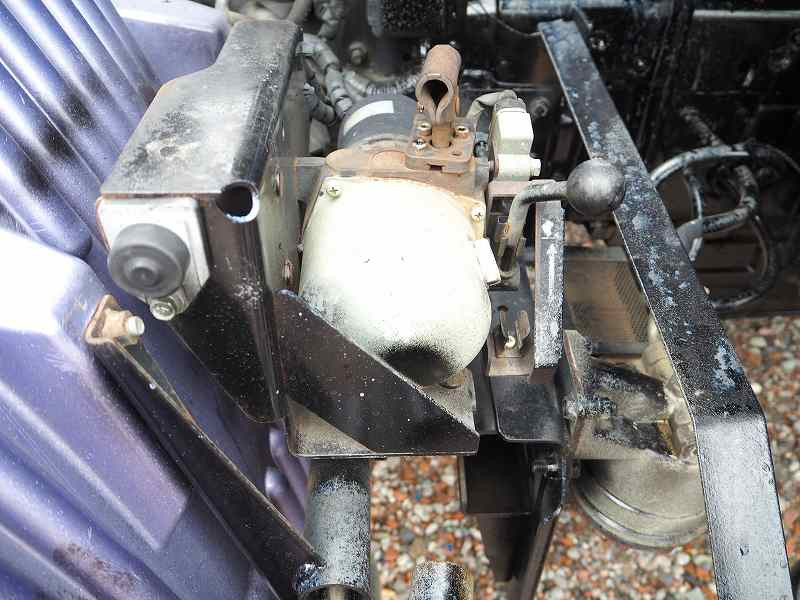 日野 レンジャー LDG-GK8JRAA(6x4)の写真38