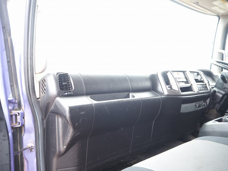 日野 レンジャー LDG-GK8JRAA(6x4)の写真43