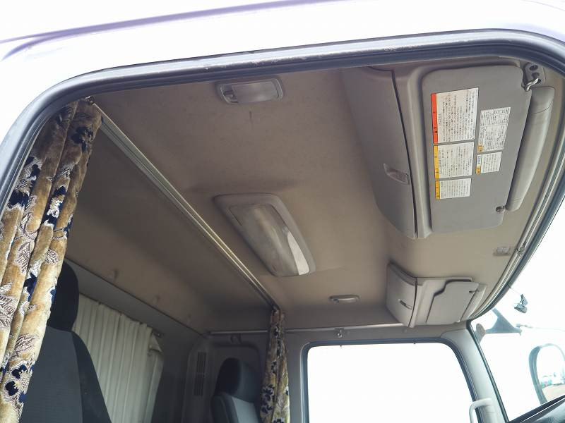 日野 レンジャー LDG-GK8JRAA(6x4)の写真45