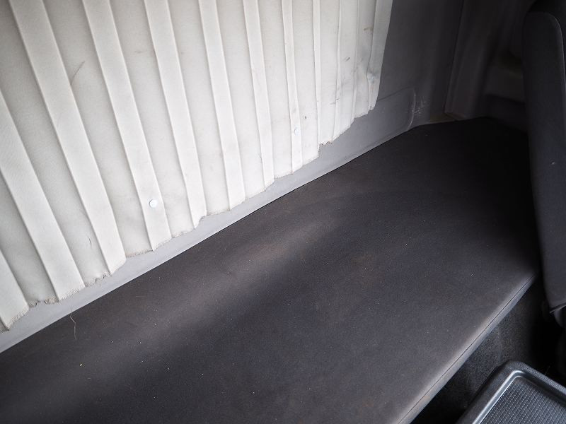 日野 レンジャー LDG-GK8JRAA(6x4)の写真46