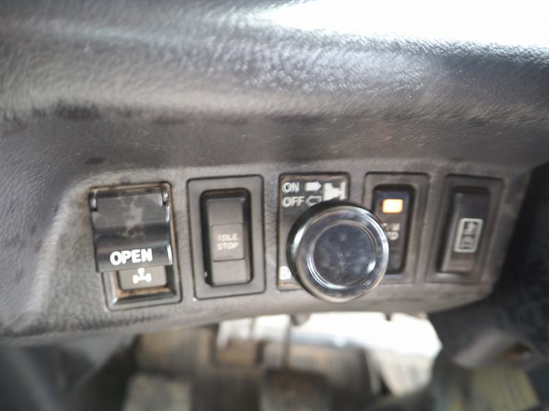 日野 レンジャー LDG-GK8JRAA(6x4)の写真48