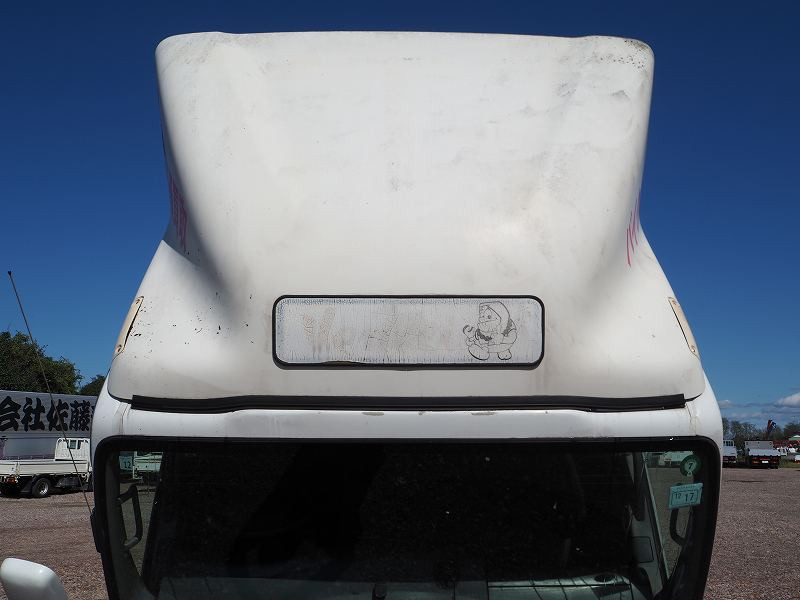 いすゞ エルフ PKG-NPR75N(2WD)の写真9