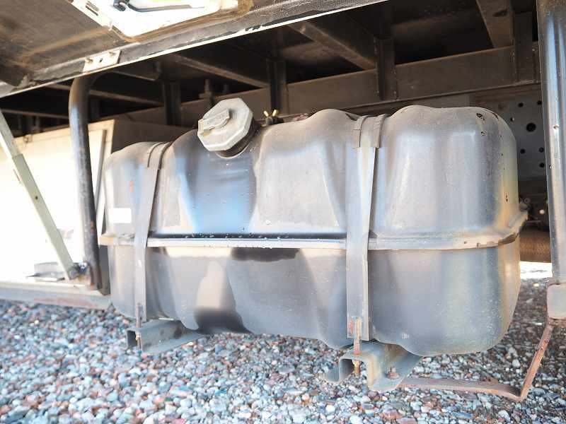 いすゞ エルフ PKG-NPR75N(2WD)の写真14