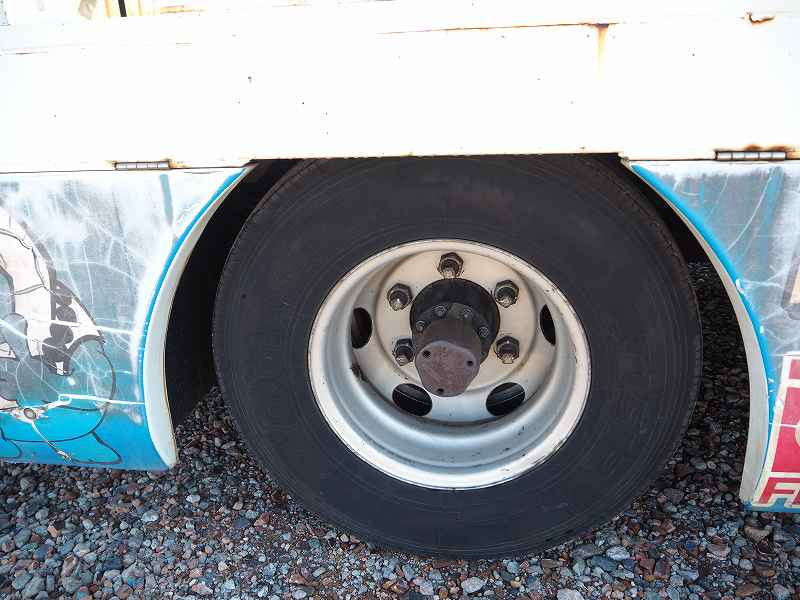 いすゞ エルフ PKG-NPR75N(2WD)の写真16