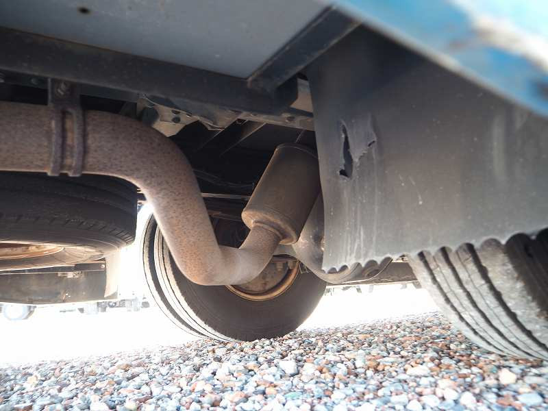 いすゞ エルフ PKG-NPR75N(2WD)の写真18