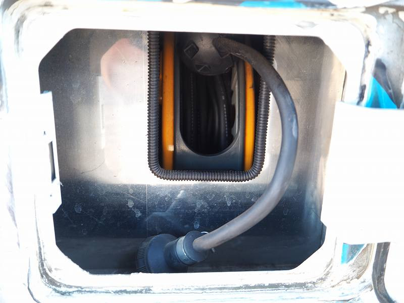 いすゞ エルフ PKG-NPR75N(2WD)の写真19