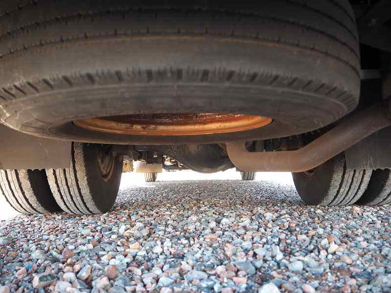 いすゞ エルフ PKG-NPR75N(2WD)の写真24