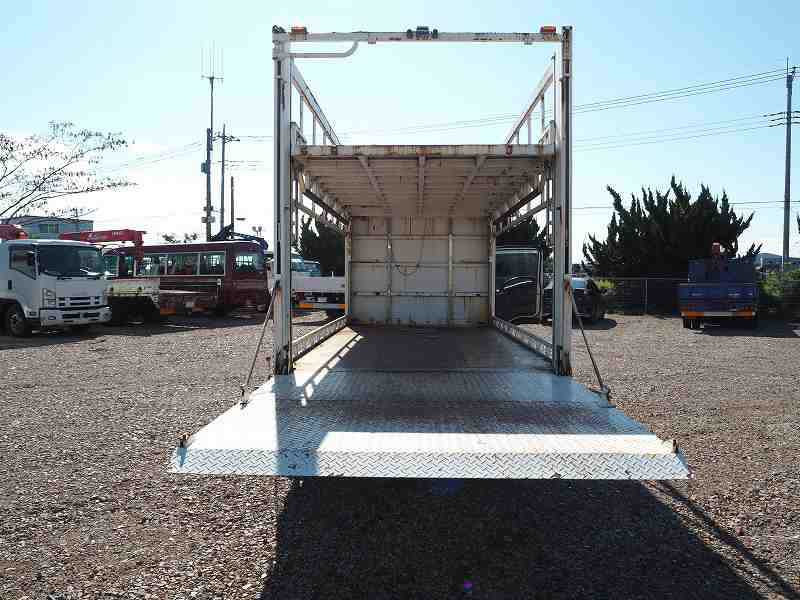 いすゞ エルフ PKG-NPR75N(2WD)の写真32