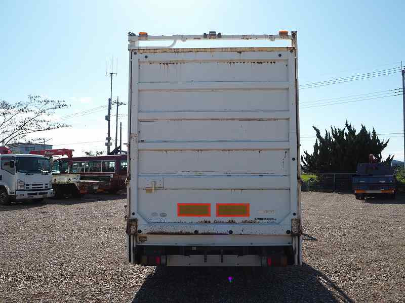 いすゞ エルフ PKG-NPR75N(2WD)の写真35