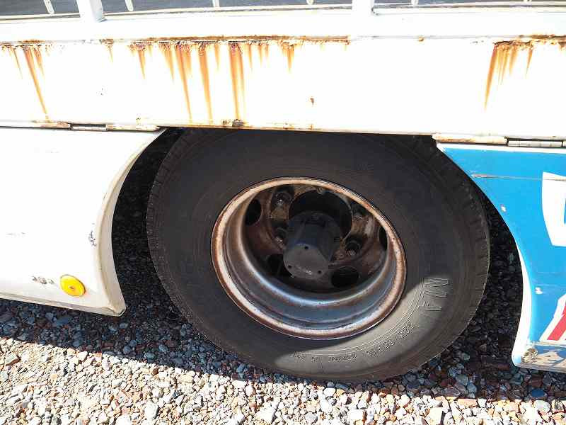 いすゞ エルフ PKG-NPR75N(2WD)の写真38