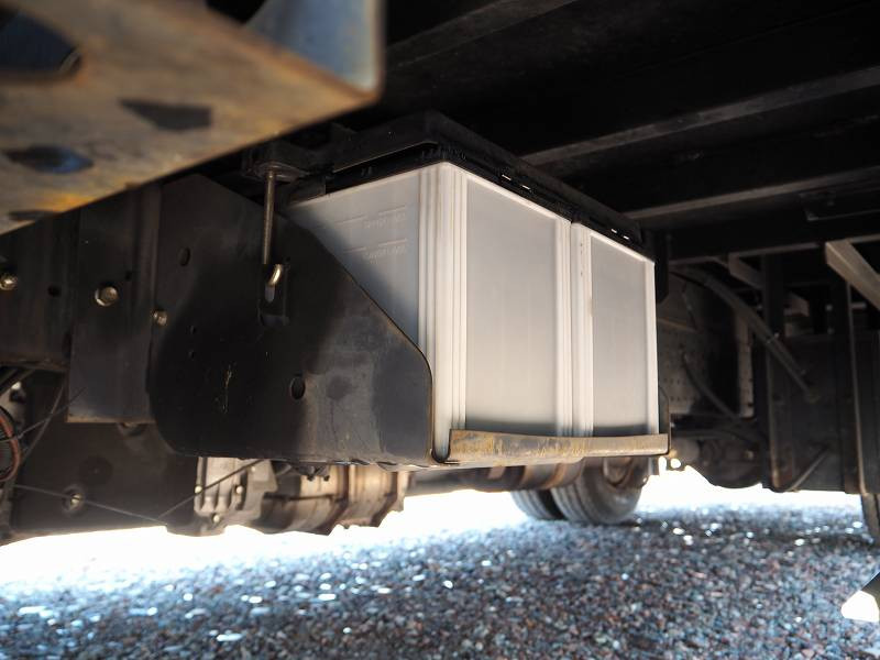 いすゞ エルフ PKG-NPR75N(2WD)の写真40