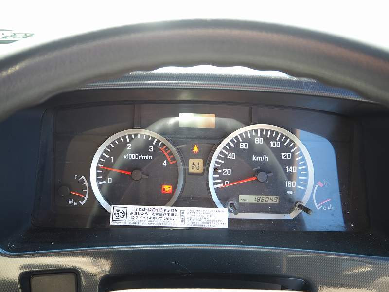 いすゞ エルフ PKG-NPR75N(2WD)の写真49