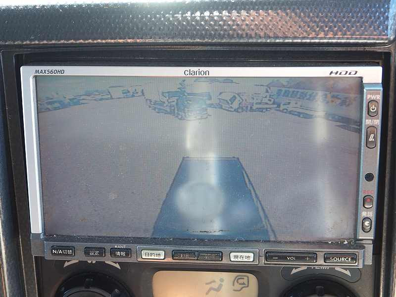 いすゞ エルフ PKG-NPR75N(2WD)の写真50